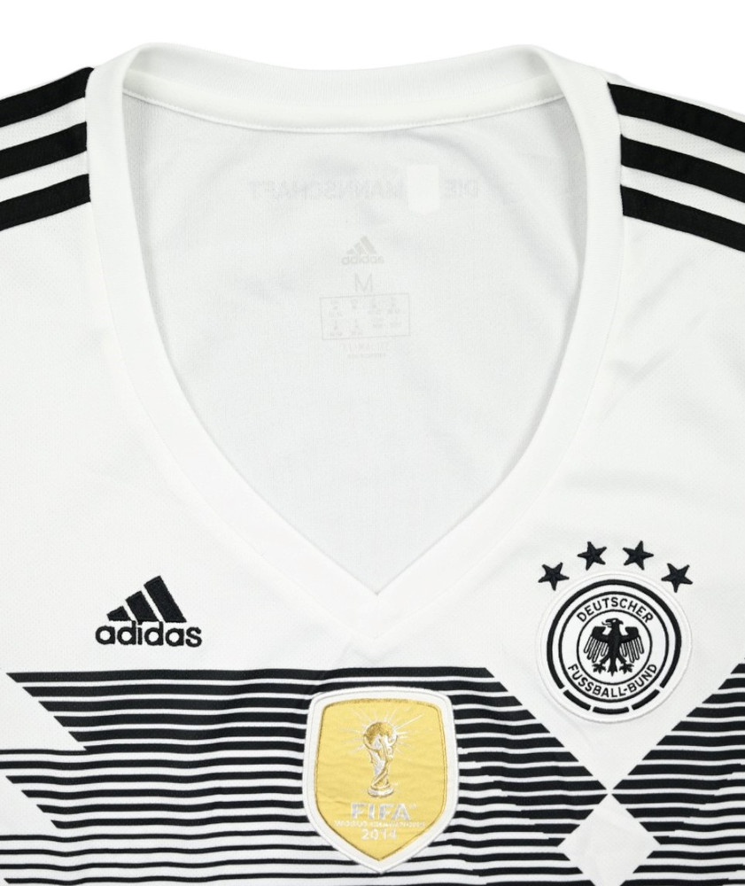 2018-19 GERMANY KOSZULKA WOMENS M