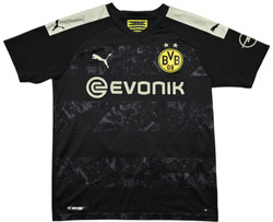 2019-20 BORUSSIA DORTMUND *BRANDT* SHIRT L. BOYS