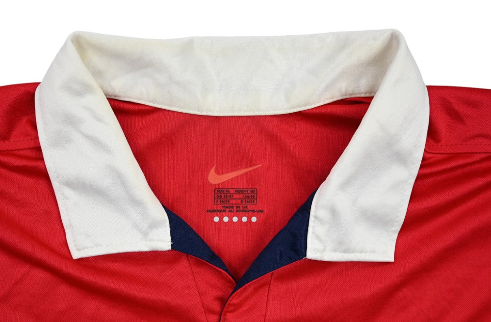 1999-00 ARSENAL *ADAMS* KOSZULKA XL