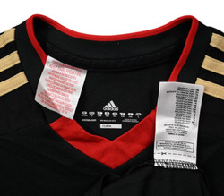 2010-11 GERMANY *SCHWEINSTEIGER* KOSZULKA L. BOYS