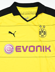 2015-16 BORUSSIA DORTMUND KOSZULKA L