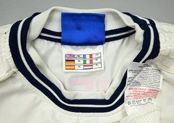 1999-01 ENGLAND SHIRT XL