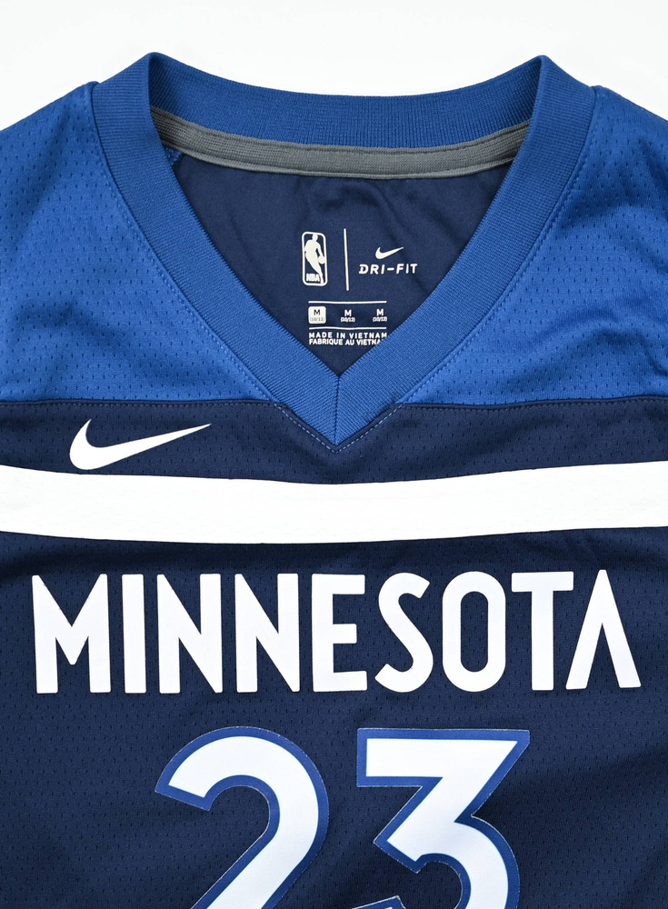 MINNESOTA TIMBERWOLVES *BUTLER* NBA M. BOYS