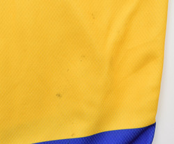 SWEDEN HOCKEY NEH SHIRT S/M