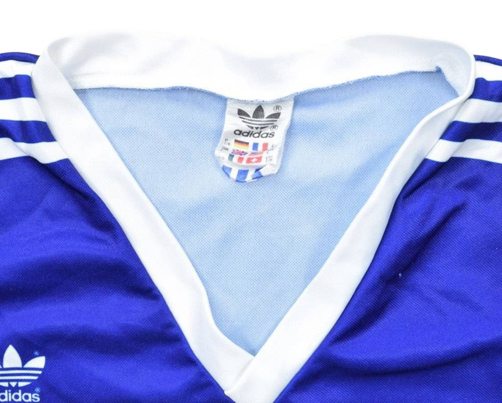 1990-91 YUGOSLAVIA *KATANEC* SHIRT L