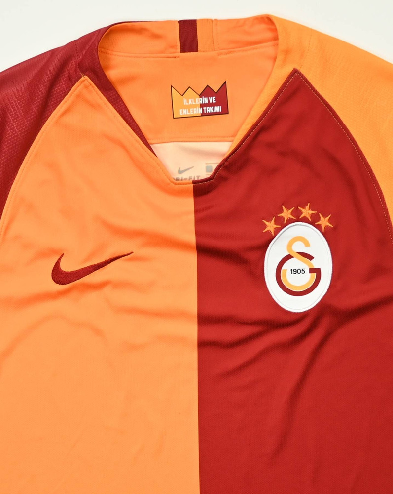 2018-19 GALATASARAY KOSZULKA S