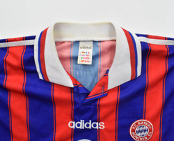 1995-97 BAYERN MUNCHEN KOSZULKA XL