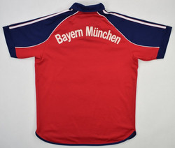 1999-01 BAYERN MUNCHEN SHIRT S