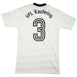 VFL KAUFERING #3 MADE IN WEST GERMANY KOSZULKA M