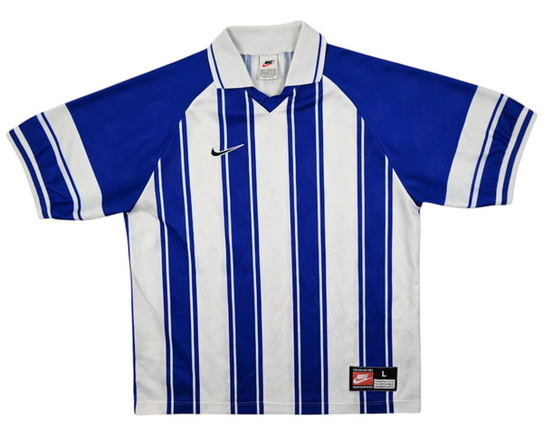 NIKE VINTAGE SHIRT L