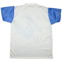 1979 CALIFORNIA SURF SHIRT L