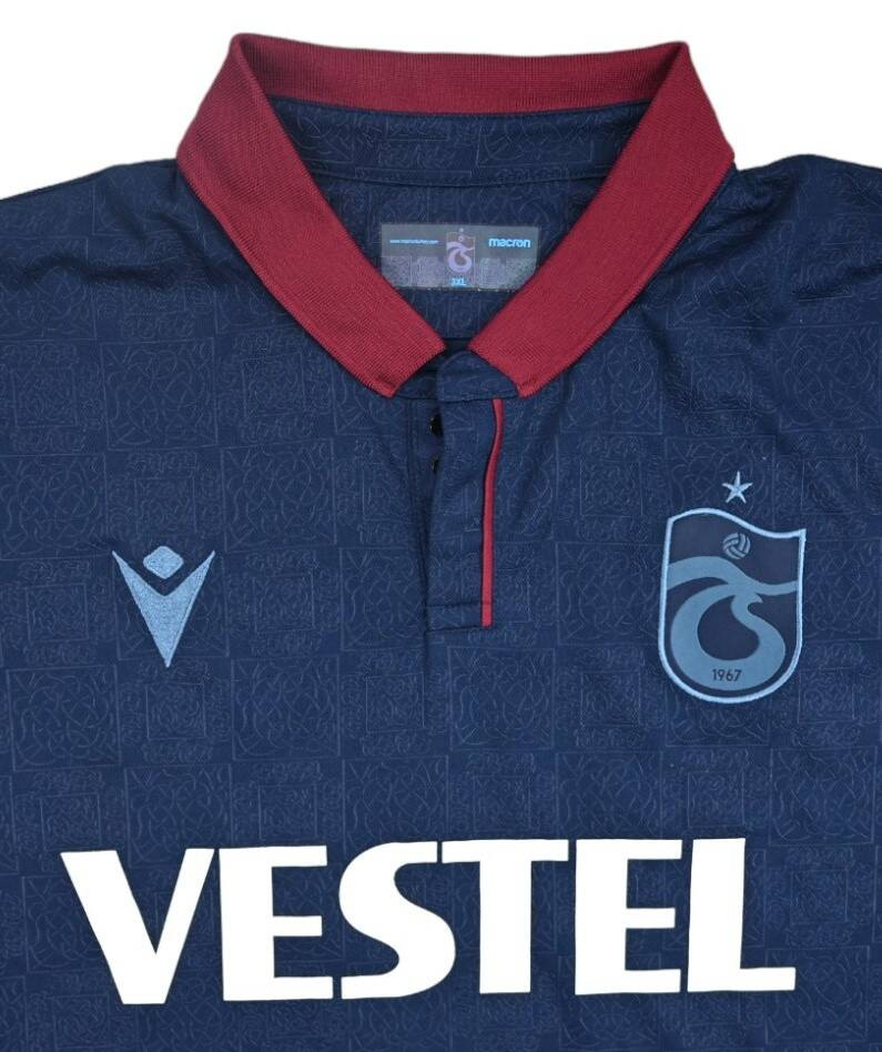 2021-22 TRABZONSPOR KOSZULKA XL
