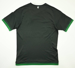 2015-17 SCHALKE 04 SHIRT M