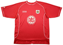 2002-03 BRISTOL CITY KOSZULKA L