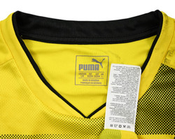 2017-18 BORUSSIA DORTMUND *PHILIPP* SHIRT L