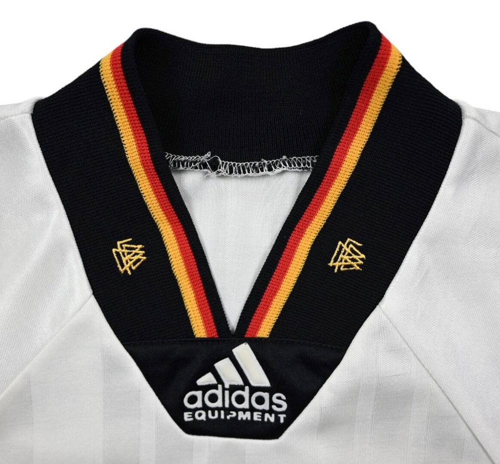 1992-94 GERMANY *KEILING* SHIRT M. BOYS
