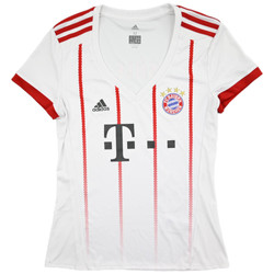 2017-18 BAYERN MUNCHEN *SULE* KOSZULKA WOMENS M