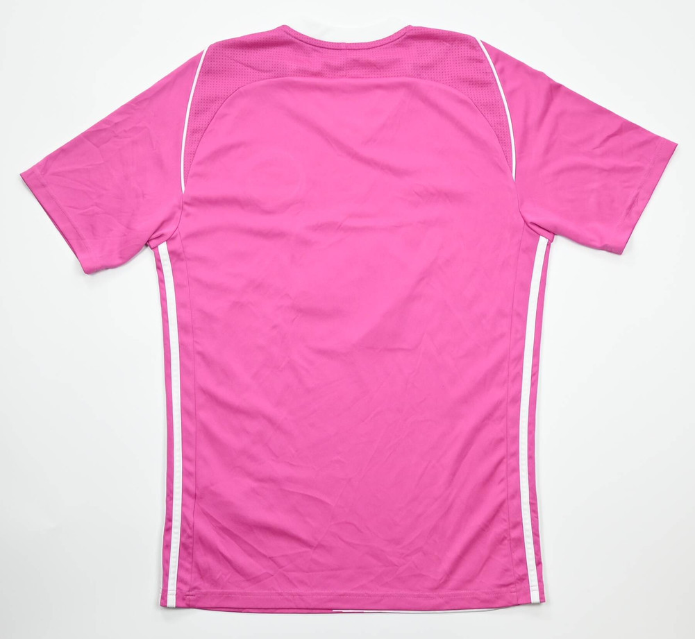 2018-19 AYR UNITED F.C. SHIRT S