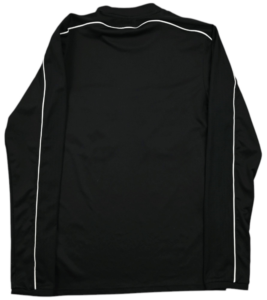 ADIDAS LONGSLEEVE KOSZULKA SĘDZIOWSKA S