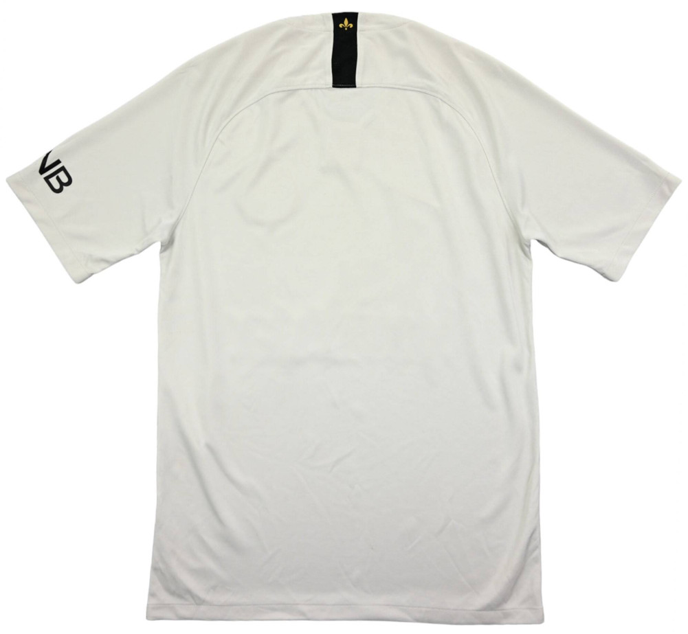 2018-19 PARIS SAINT GERMAIN KOSZULKA S