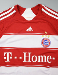 2008-09 BAYERN MUNCHEN *ROBBEN* KOSZULKA S