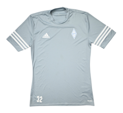 2017-18 BALTYK GDYNIA SHIRT S