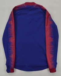 FC BARCELONA WOMEN SHIRT M