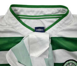 2003-04 CELTIC GLASGOW KOSZULKA S