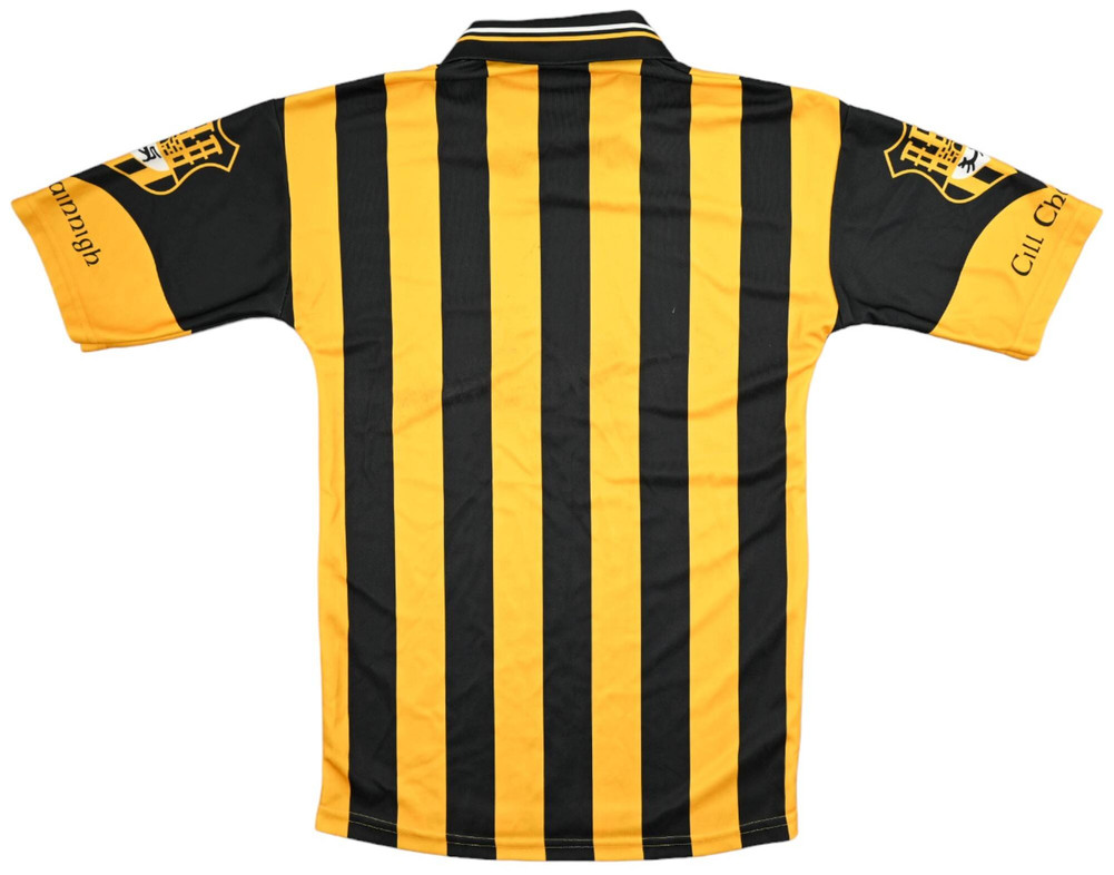 KILKENNY GAA GAELIC KOSZULKA XL