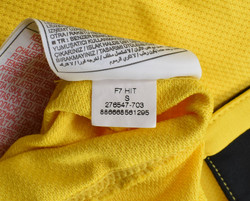 2007-08 BORUSSIA DORTMUND KOSZULKA S