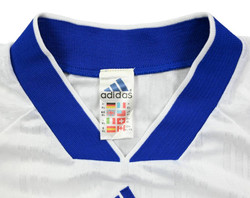 ADIDAS OLDSCHOOL #9 SHIRT XL