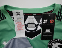 2019-20 WALSALL FC KOSZULKA 3XL