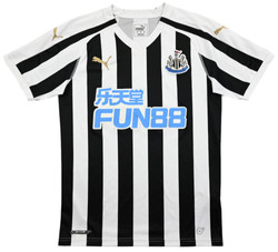 2018-19 NEWCASTLE UNITED KOSZULKA S