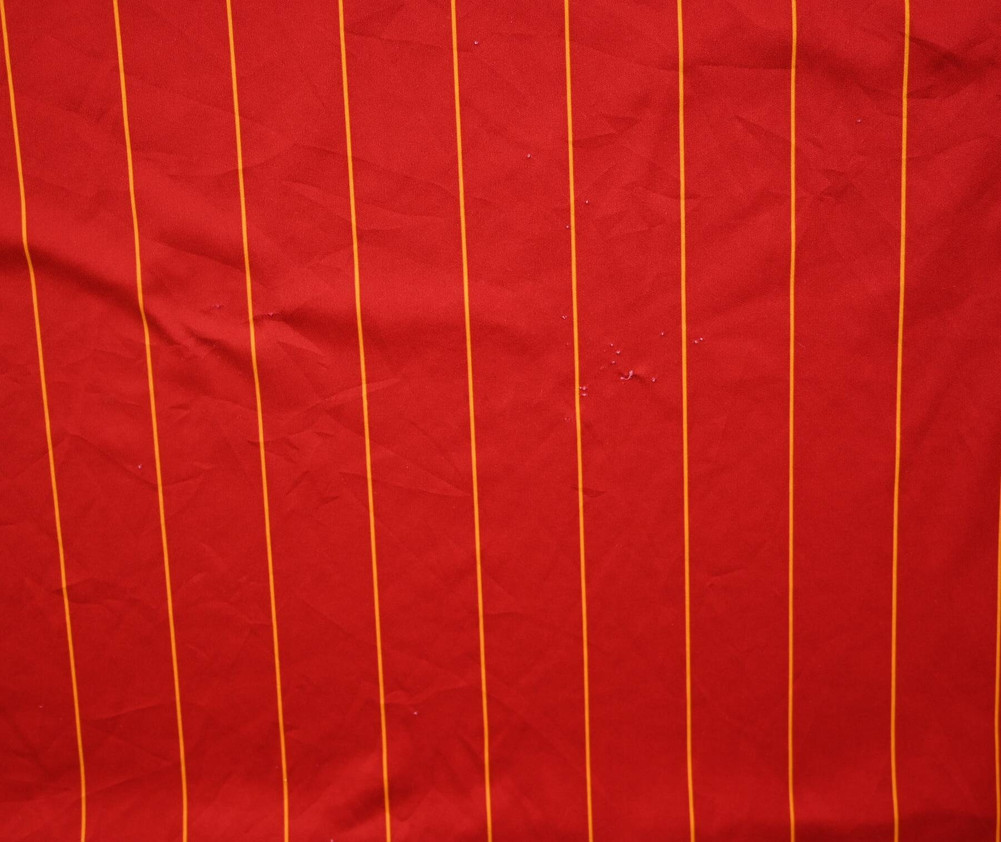 2006-08 SPAIN *SERGIO RAMOS* SHIRT XL