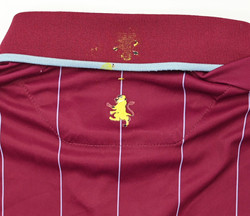 2014-15 ASTON VILLA SHIRT S