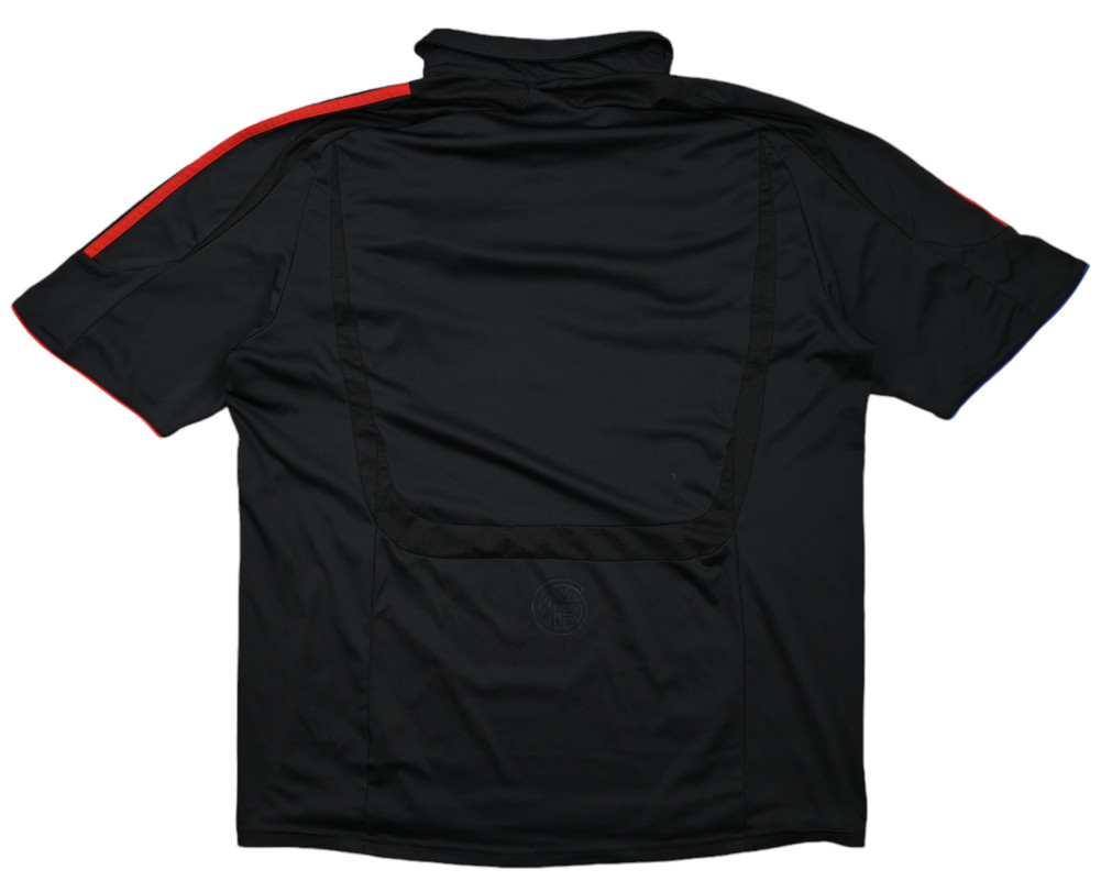 2007-08 BAYERN MUNCHEN SHIRT XL