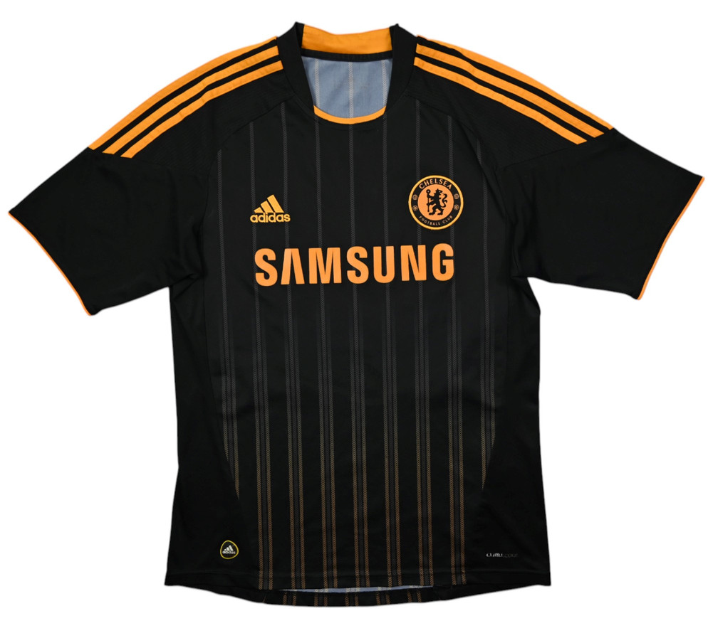 2010-11 CHELSEA *LAMPARD* KOSZULKA S 