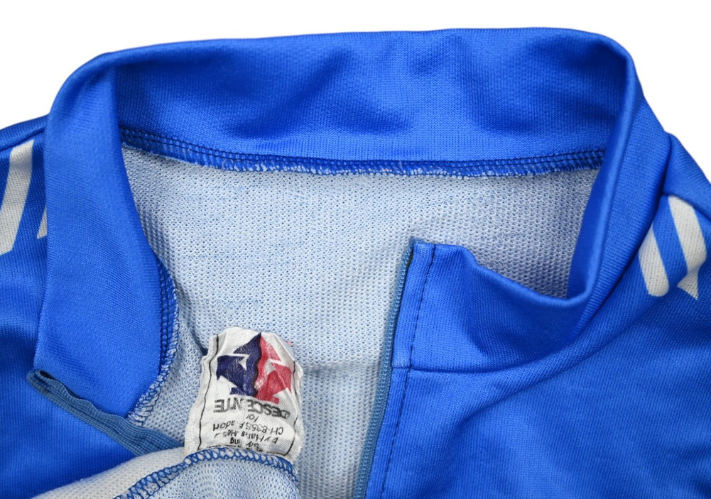 DESCENTE CYCLING SHIRT XS