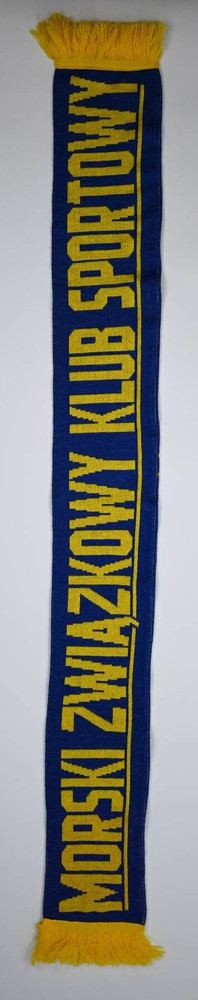 ARKA GDYNIA FINAL PUCHARU POLSKI 2.05.2017 SCARF