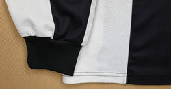 FC TRANZIT VENTSPILS *MELNIK* LONGSLEEVE L