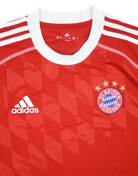 2013-14 BAYERN MUNCHEN SHIRT M