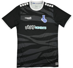 2020-21 MSV DUISBURG KOSZULKA S