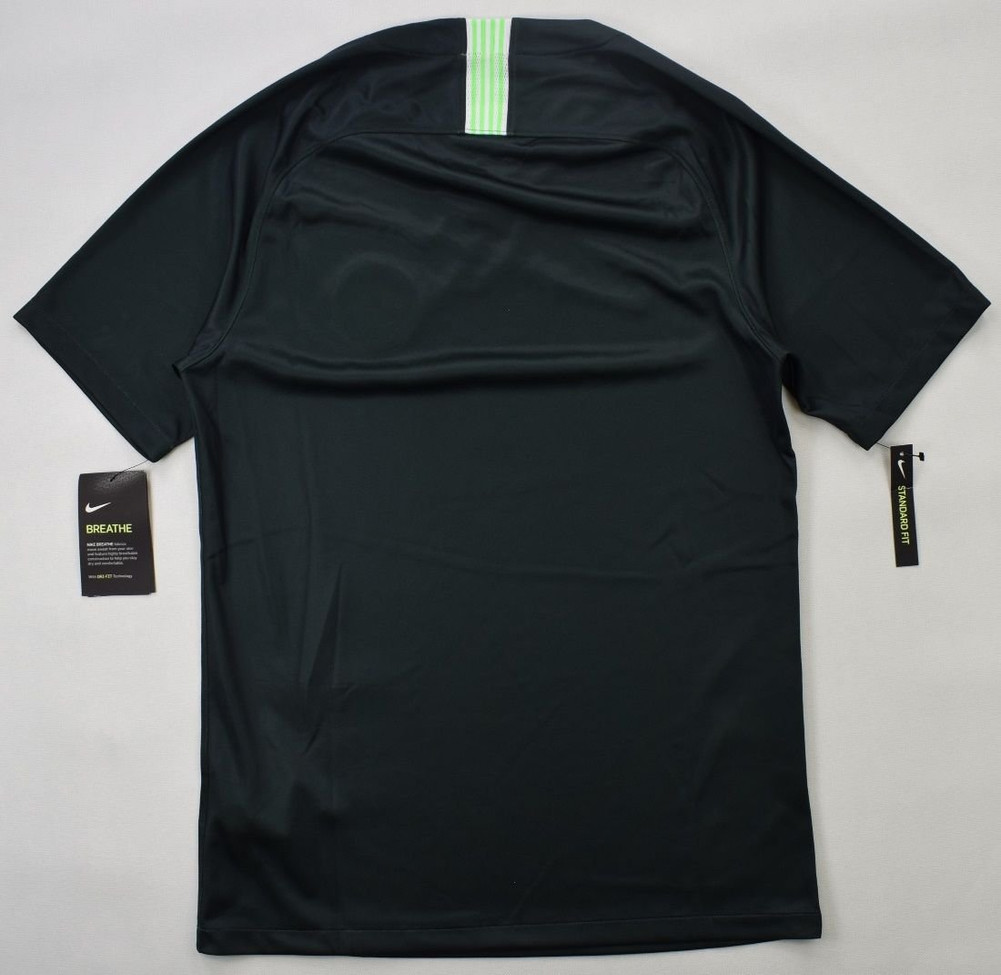 2019-20 VFL WOLFSBURG SHIRT S