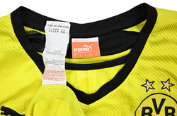 2013-14 BORUSSIA DORTMUND SHIRT S
