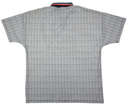 1995-96 MANCHESTER UNITED SHIRT XL