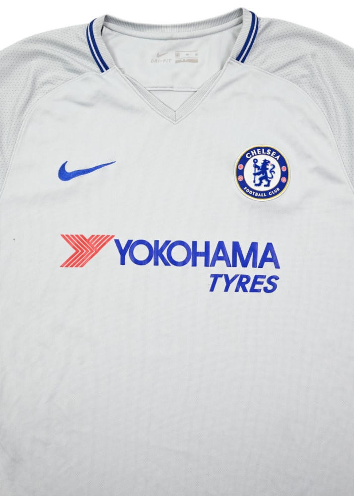 2017-18 CHELSEA KOSZULKA XL