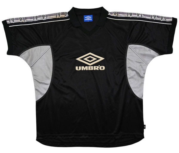 UMBRO VINTAGE SHIRT XXL