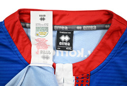 2014-15 INVERNESS CALEDONIAN THISTLE SHIRT 4XL