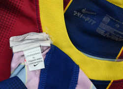 2020-21 FC BARCELONA KOSZULKA XL. BOYS