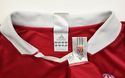 2003-05 BAYERN MUNCHEN *SAGNOL* KOSZULKA XXL